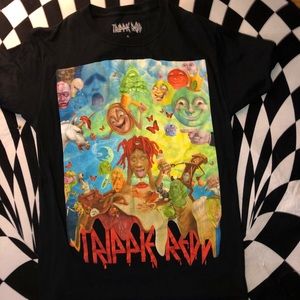 Trippie Redd Life’s a Trip Tee
